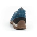Aku Nativa Canvas Mens Hiking Shoes [646 016] - Image 5