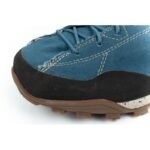 Aku Nativa Canvas Mens Hiking Shoes [646 016] - Image 6