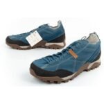 Aku Nativa Canvas Mens Hiking Shoes [646 016] - Image 8