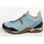 Aku Nativa Canvas W 647029 Hiking Shoes - Image 3