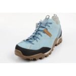 Aku Nativa Canvas W 647029 Hiking Shoes - Image 4