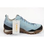 Aku Nativa Canvas W 647029 Hiking Shoes - Image 5