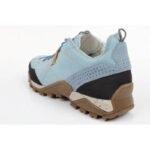 Aku Nativa Canvas W 647029 Hiking Shoes - Image 6