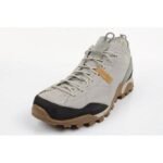 Aku Nativa Canvas W 647059 Trekking Shoes - Image 4
