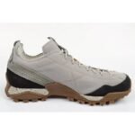 Aku Nativa Canvas W 647059 Trekking Shoes - Image 5