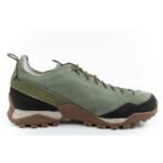 Aku Nativa Canvas Womens Hiking Shoes [647 091] - Image 4