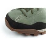 Aku Nativa Canvas Womens Hiking Shoes [647 091] - Image 6