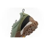 Aku Nativa Canvas Womens Hiking Shoes [647 091] - Image 7
