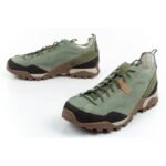 Aku Nativa Canvas Womens Hiking Shoes [647 091] - Image 8