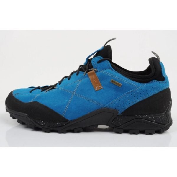 Aku Nativa Gore-tex M 628675 shoes