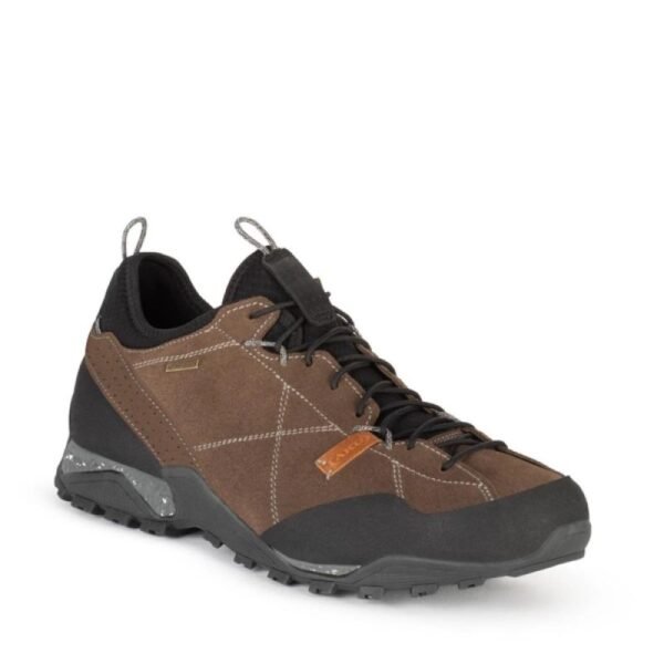 Aku Nativa GTX mens trekking shoes