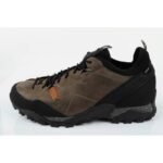 Aku Nativa GTX W 635095 trekking shoes - Image 3