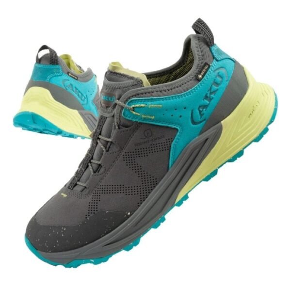 Aku Omina Gore-tex M 771241 shoes