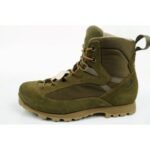 Aku Pilgrim TSC DS U 911T1051 shoes - Image 3