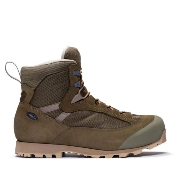 Aku Pilgrim Tsc Gore-tex O3 HI CI AN Mens Military Tactical Boots