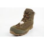 Aku Pilgrim Tsc Gore-tex O3 HI CI AN Mens Military Tactical Boots - Image 3