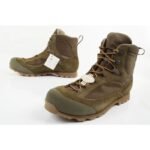 Aku Pilgrim Tsc Gore-tex O3 HI CI AN Mens Military Tactical Boots - Image 8