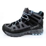 Aku Selvatica Mid GTX W 676144 trekking shoes - Image 3