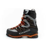 Aku Serai Gore-tex womens trekking mountaineering boots - Image 2