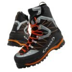 Aku Serai Gore-tex womens trekking mountaineering boots