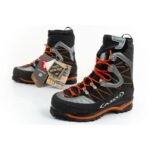 Aku Serai Gore-tex womens trekking mountaineering boots - Image 8