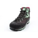 Aku Trekker GTX W 978435 trekking shoes - Image 3