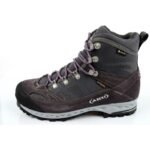 Aku Trekker Pro GORE-TEX trekking shoes brown - Image 2