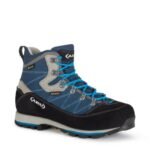 Aku Trekker Wide Gore-tex W 978W208 shoes - Image 6