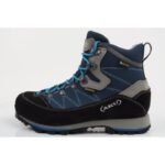 Aku Trekker Wide Gore-tex W 978W208 shoes - Image 7