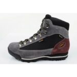Aku Ultra light GTX trekking shoes - Image 2