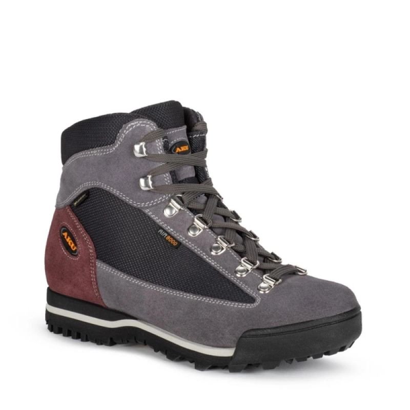 lupin-wear-ca-aku-ultra-light-gtx-trekking-shoes-1790697 Aku Ultra light GTX trekking shoes - Image 1