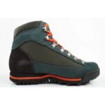 Aku Ultralight Gore-tex Womens Hiking Boots, Green - Image 4