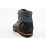 Aku Ultralight Gore-tex Womens Hiking Boots, Green - Image 5
