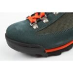 Aku Ultralight Gore-tex Womens Hiking Boots, Green - Image 6