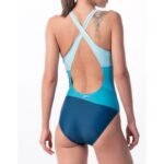 AquaWave Salava Swimsuit Wmns W 92800498804 - Image 2