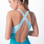 AquaWave Salava Swimsuit Wmns W 92800498804 - Image 7