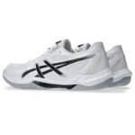 Asics GEL-ROCKET 12 M shoes 1071A116 101 - Image 4