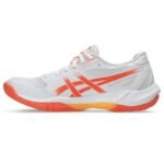 Asics Gel-Rocket 12 W 1072A119 100 Volleyball Shoes - Image 2