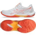 Asics Gel-Rocket 12 W 1072A119 100 Volleyball Shoes