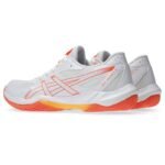 Asics Gel-Rocket 12 W 1072A119 100 Volleyball Shoes - Image 4