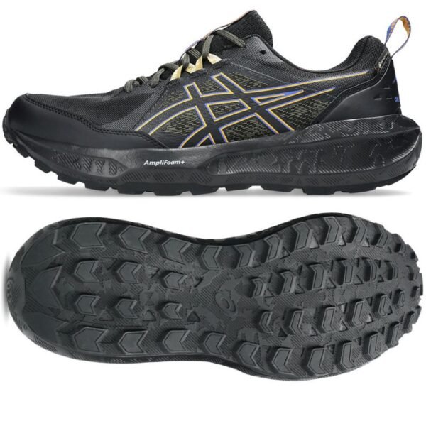 Asics GEL-SONOMA 8 GTX 1011B977 003 shoes