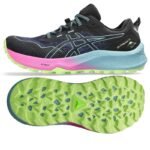 Asics GEL-Trabuco 11 W shoes 1012B424-002