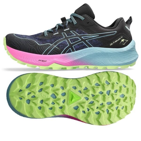 Asics GEL-Trabuco 11 W shoes 1012B424-002
