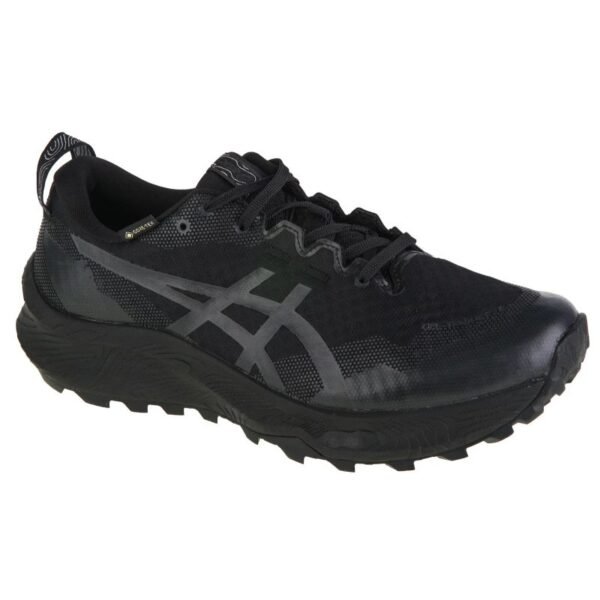 Asics Gel-Trabuco 12 GTX M 1011B801-002 Running Shoes