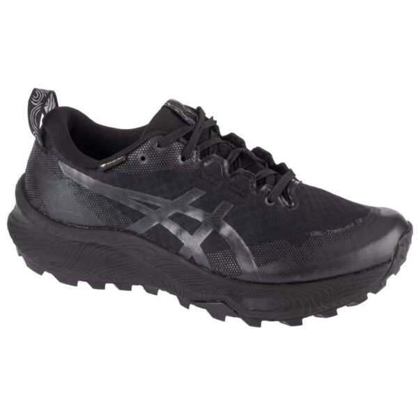 Asics Gel-Trabuco 12 GTX W 1012B607-002 Running Shoes
