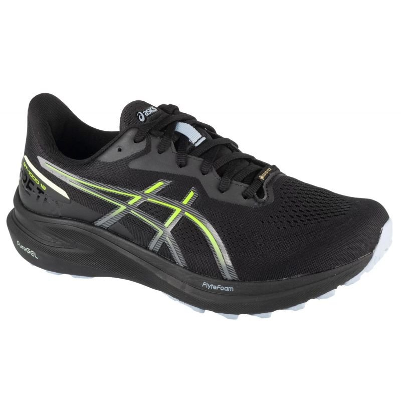 lupin-wear-ca-asics-gt-1000-13-gtx-m-1011b857-001-running-shoes-1153163 Asics GT-1000 13 GTX M 1011B857-001 running shoes - Image 1