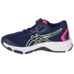 Asics GT-1000 9 PS Jr 1014A151-400 shoes - Image 2