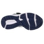Asics GT-1000 9 PS Jr 1014A151-400 shoes - Image 4