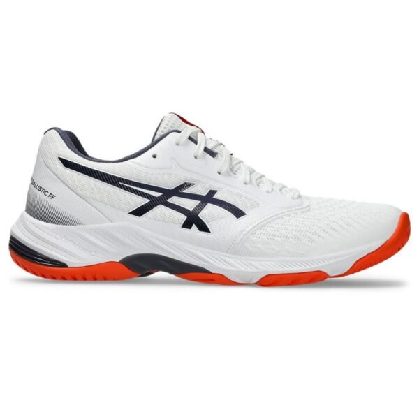 Asics Netburner Ballistic FF 3 shoes 1051A073105