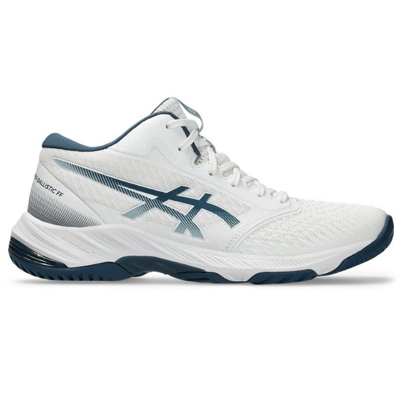 lupin-wear-ca-asics-netburner-ballistic-ff-mt-3-shoes-1051a074103-1142450 Asics Netburner Ballistic FF MT 3 shoes 1051A074103 - Image 1